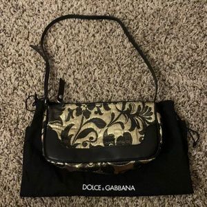 Dolce& Gabbana Bag